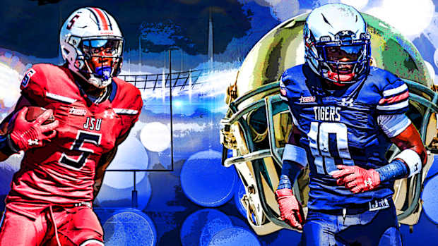 Gaines and Hooks